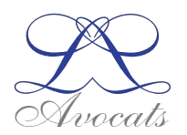 LL AVOCATS Logo